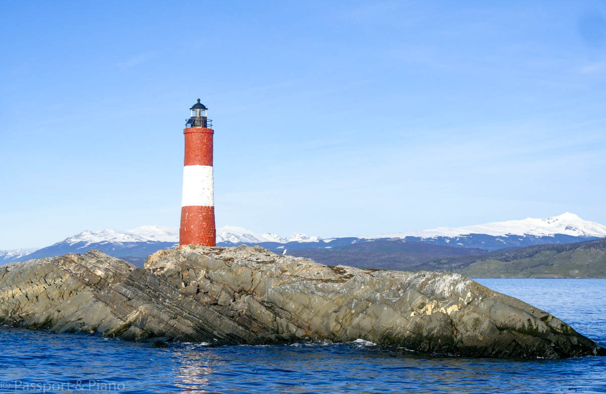 image of Les Eclaireurs Lighthouse