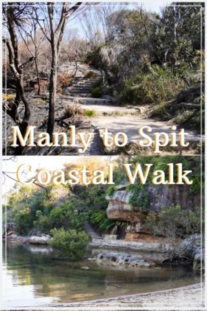 The Manley to Spit Coastal walk is a great way to spend a day in Sydney. It costs nothing and the view of the coast and Sydney skyline are spectacular.