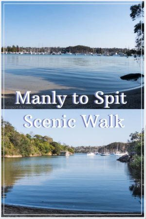 If your looking for free things to do in Sydney, the Manley to Spit Coastal Walk is a great way to spend a day out. Find out all about the walk from this pin.