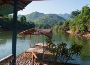 The Best Hotels in kanchanaburi for the Ultimate Escape – Passport and Piano